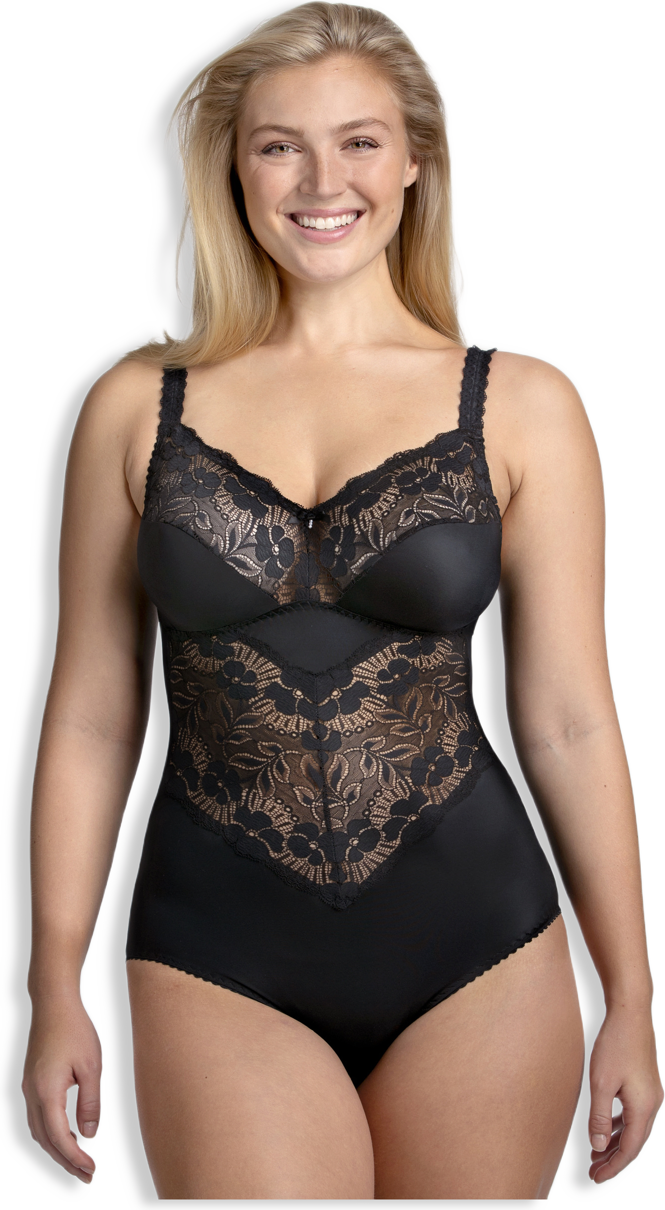 Fantastic Flair Body Utan Bygel