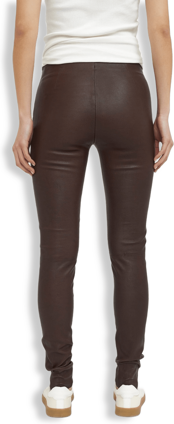 Srsoho Leather Pant