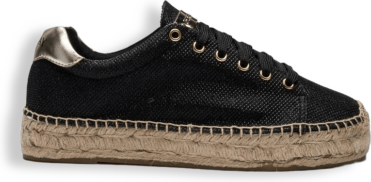 Winn Espadrille