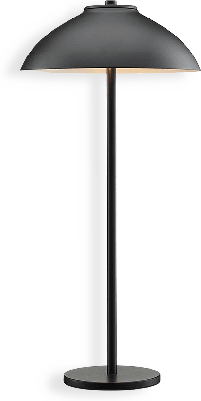 Bordslampa Vali High