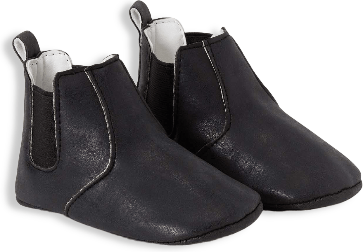 Wonderland Boots