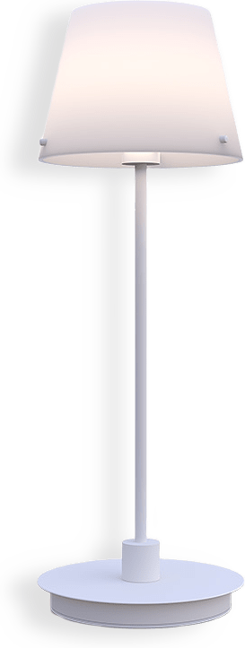 Bordslampa Gil Il Grande