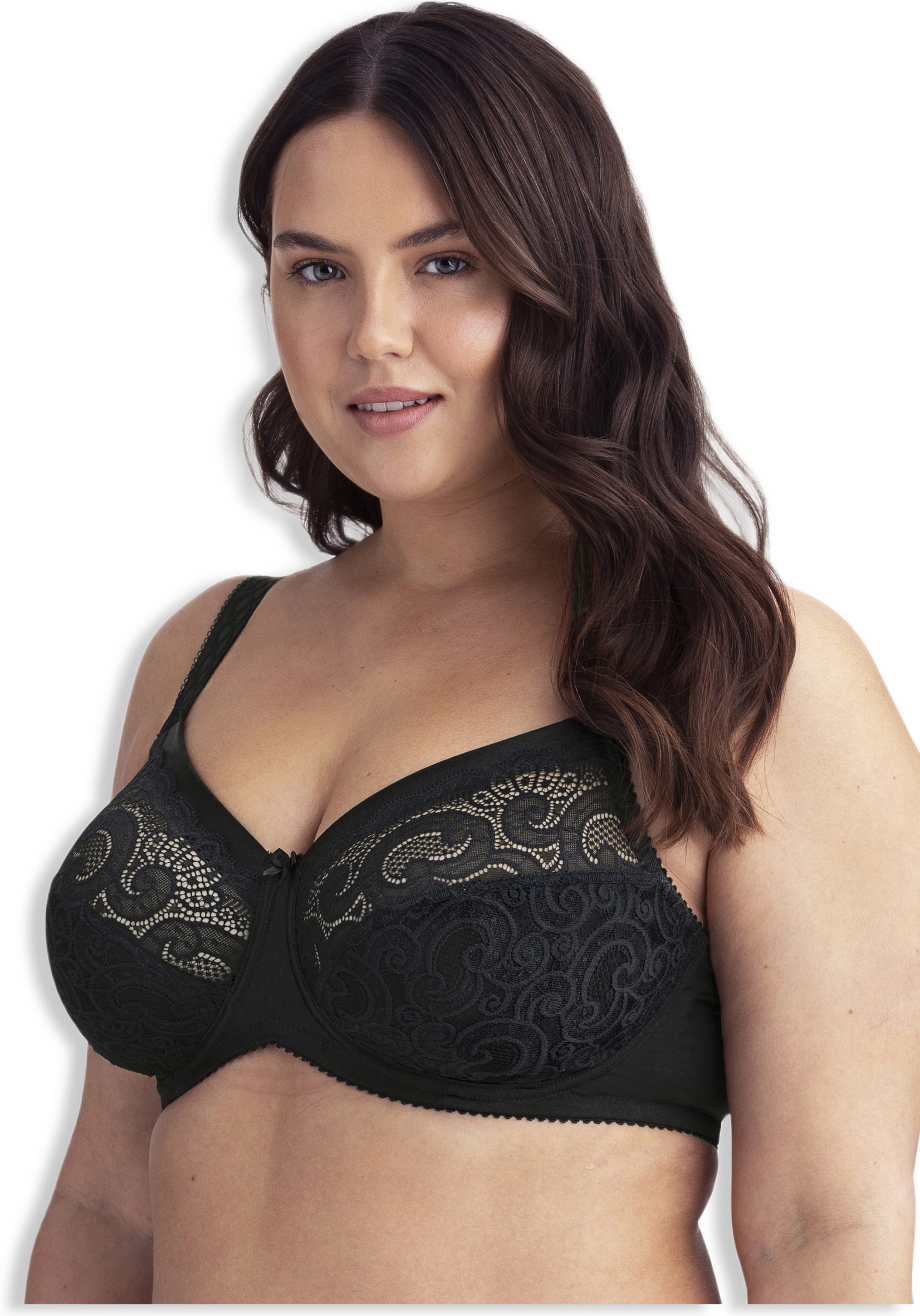 Wonder Minimizer Bh Med Bygel