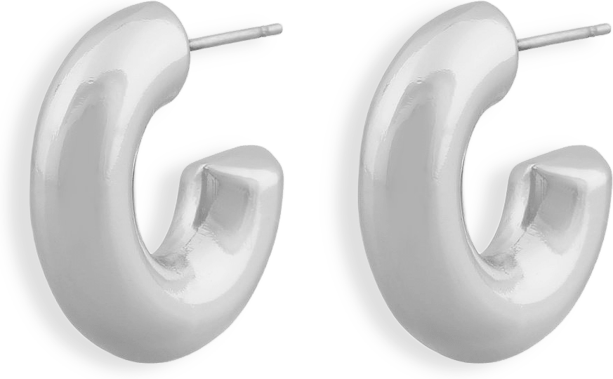 Sevilla Big Oval Ear