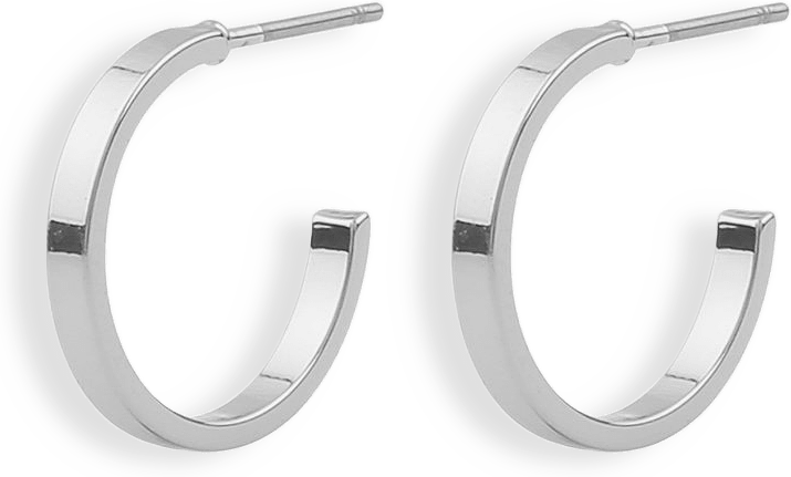 Moe Ring Earring