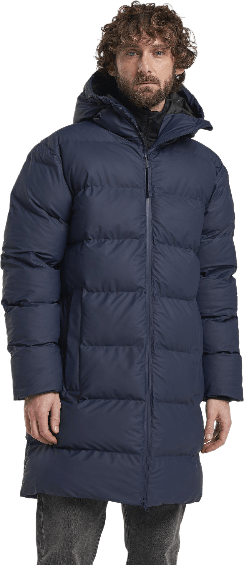 Norgay jacket store