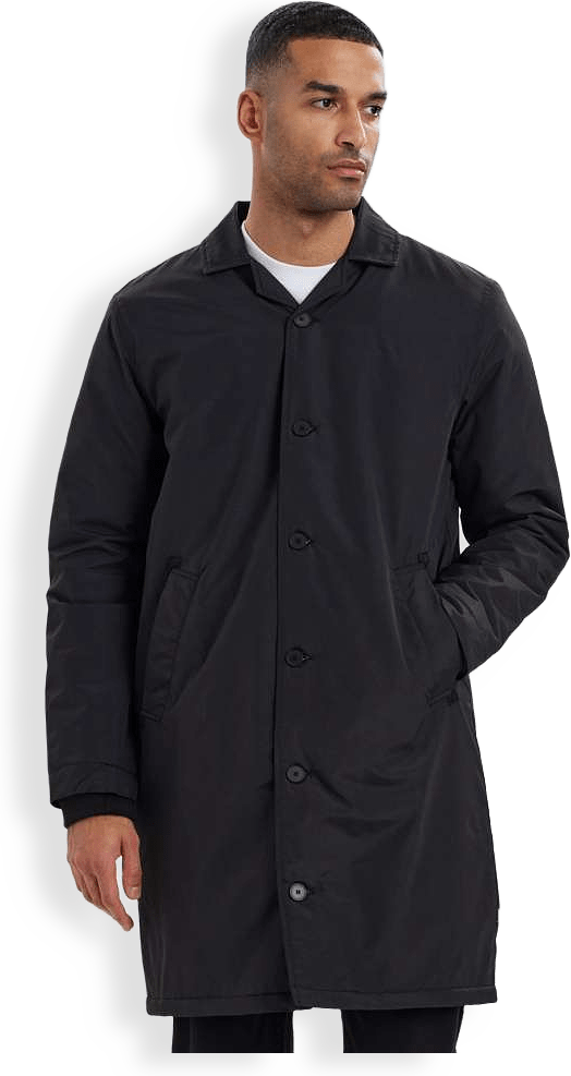 Overshirt I Twill