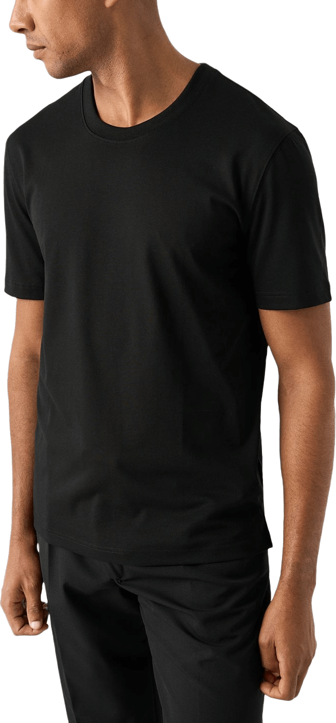 T-shirt I Single Jersey Supima-bomull
