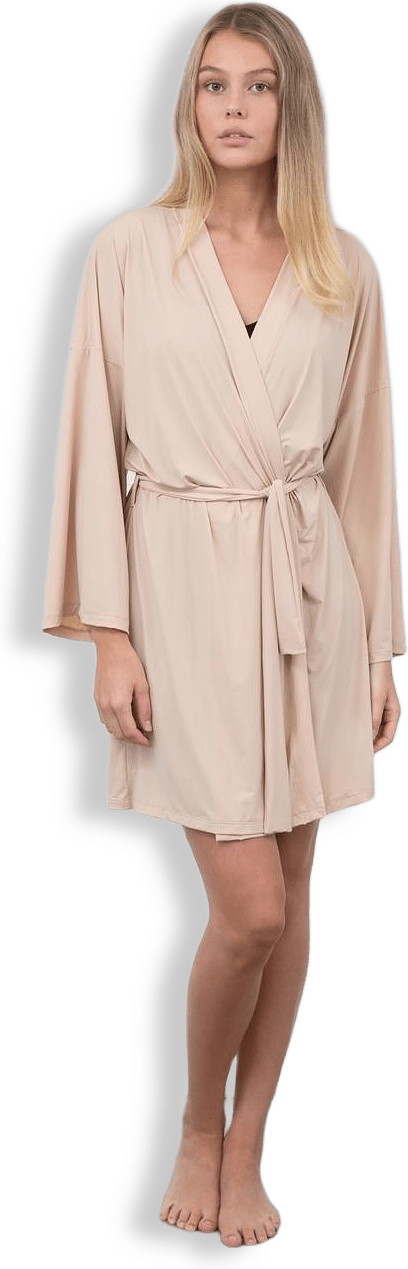 Alva Robe