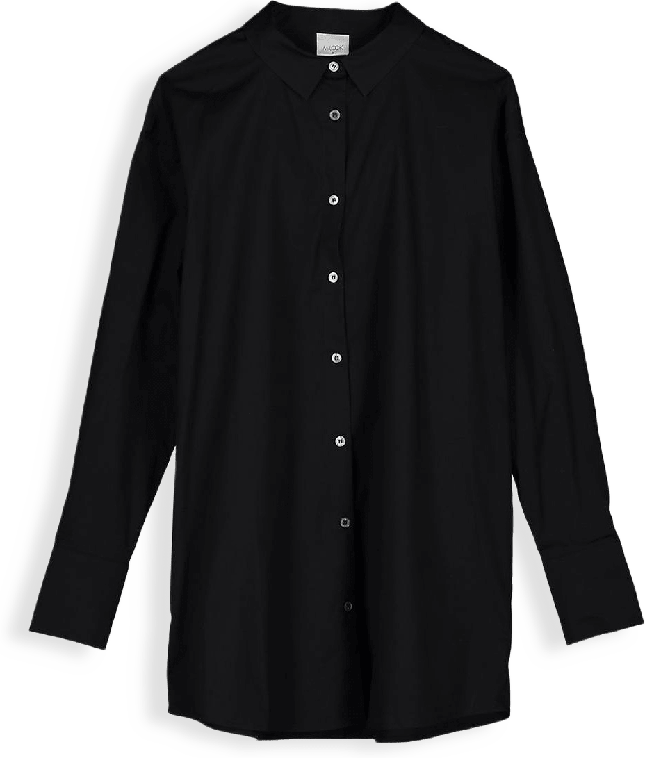 Kim Shirt Poplin