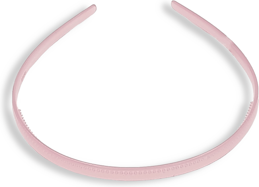 Diadem Till Barn 8 Mm