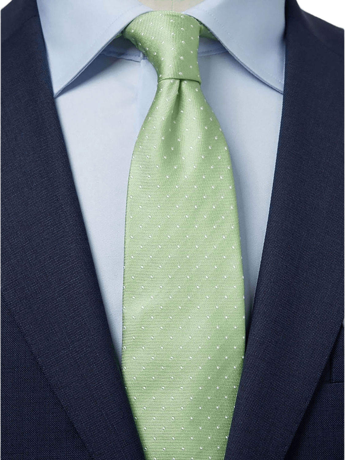 Tie Dot