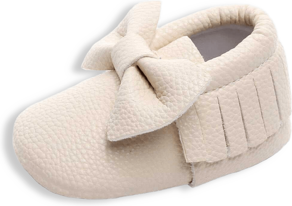 Bow Mocs