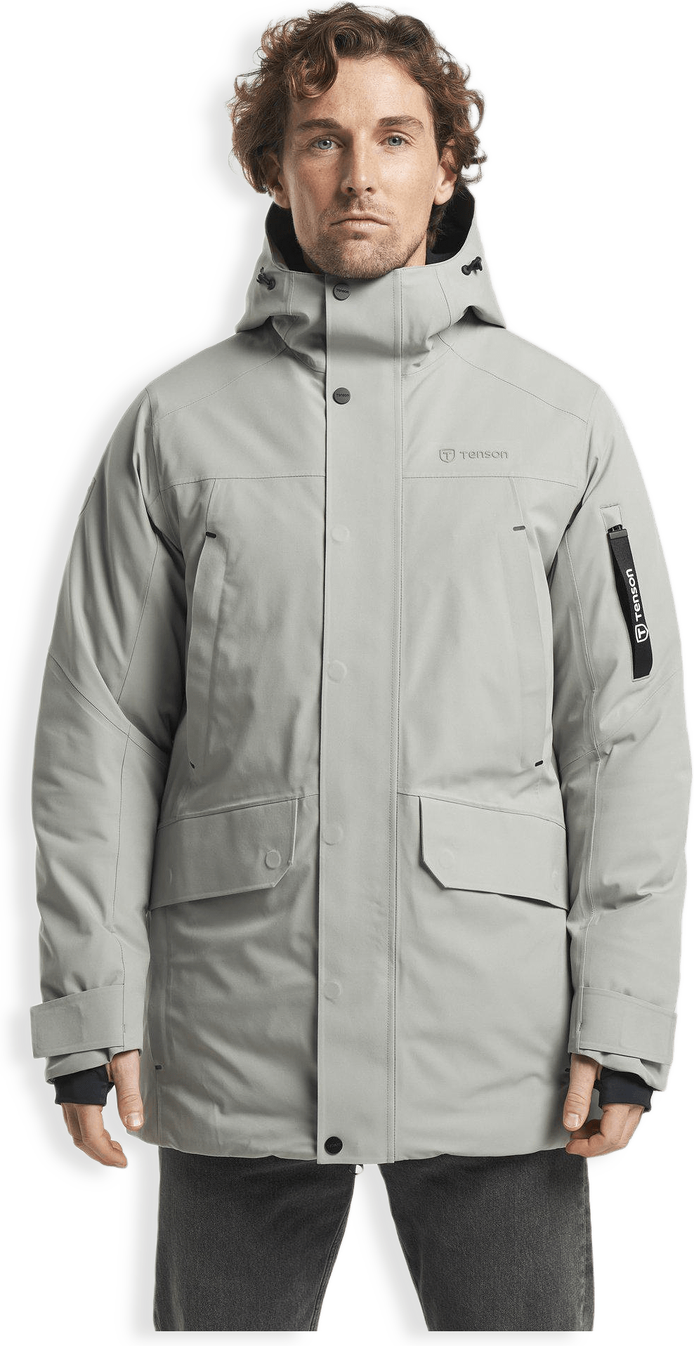 Vision Parka