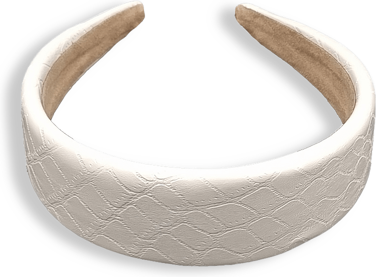 Brett Croco Diadem