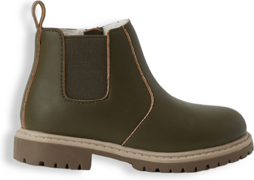 Little Explorer Boots