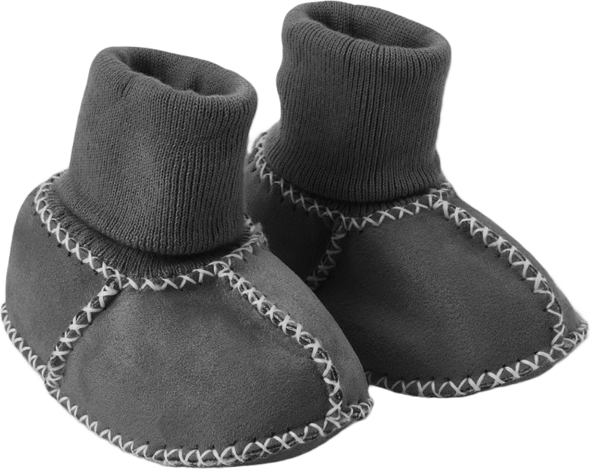 Cosy Mocs