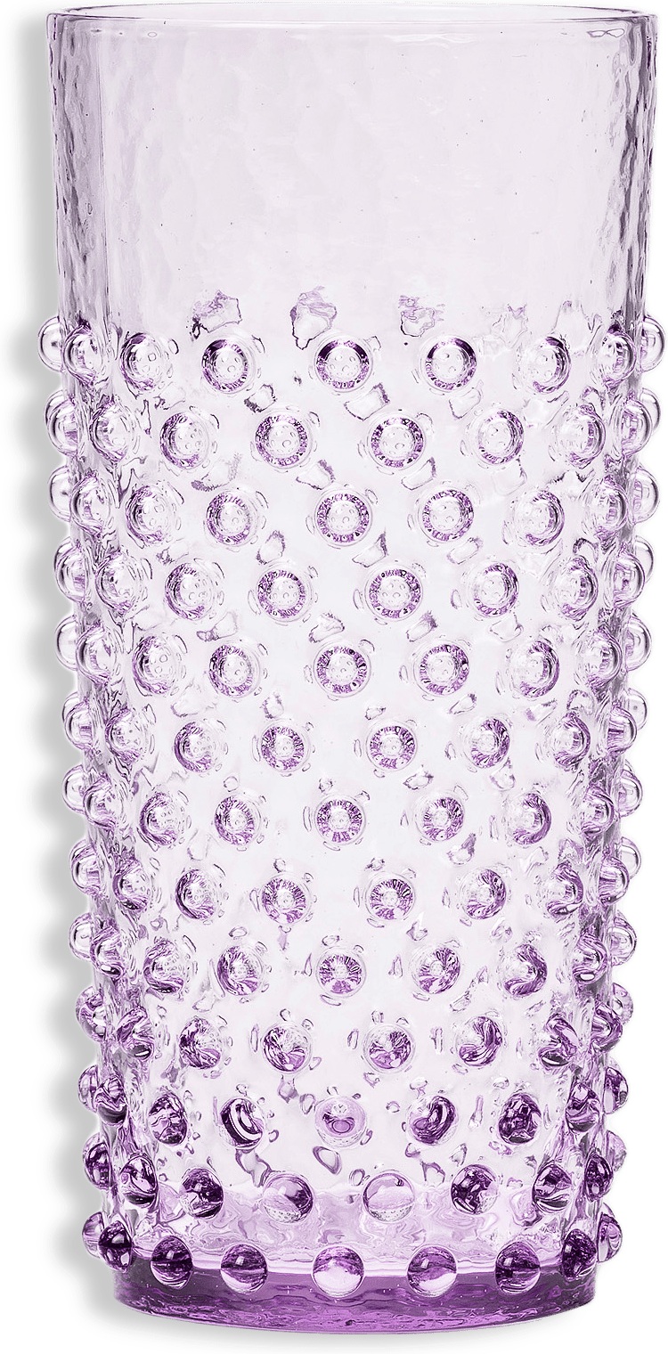 Cecilia Dricksglas Höga, 2-pack
