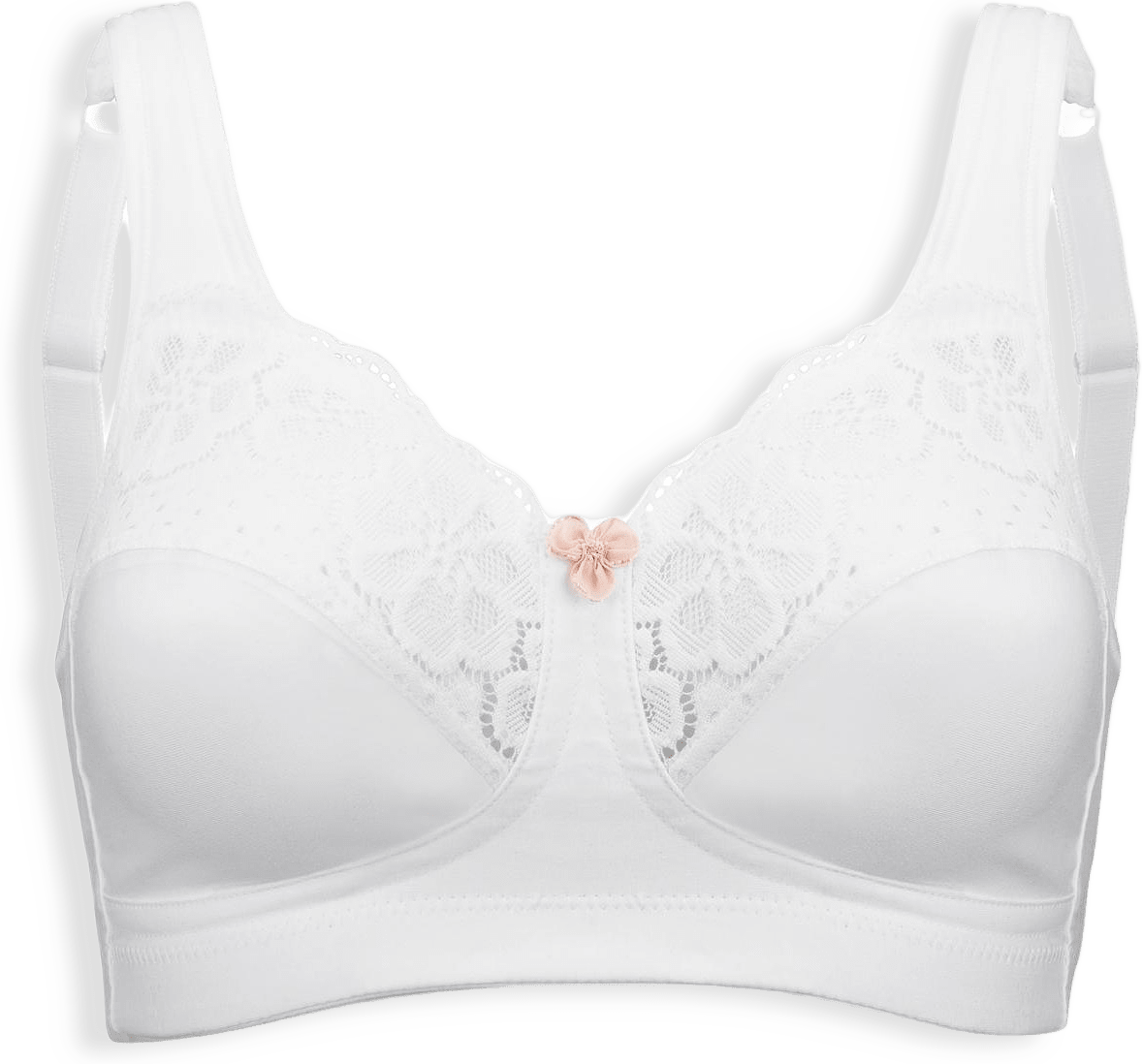 Cotton Bloom Mjuk-bh