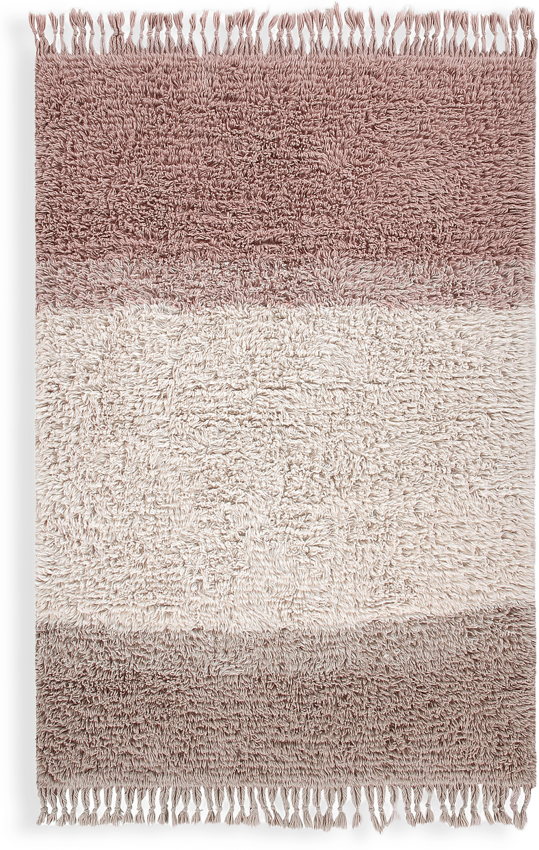 Tvättbar Ullmatta Woolable Free Spirit Xl