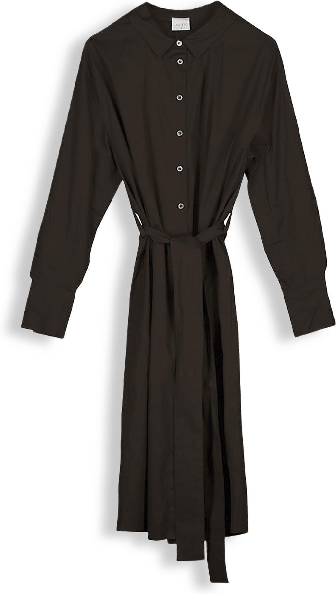 Linda Shirtdress Poplin
