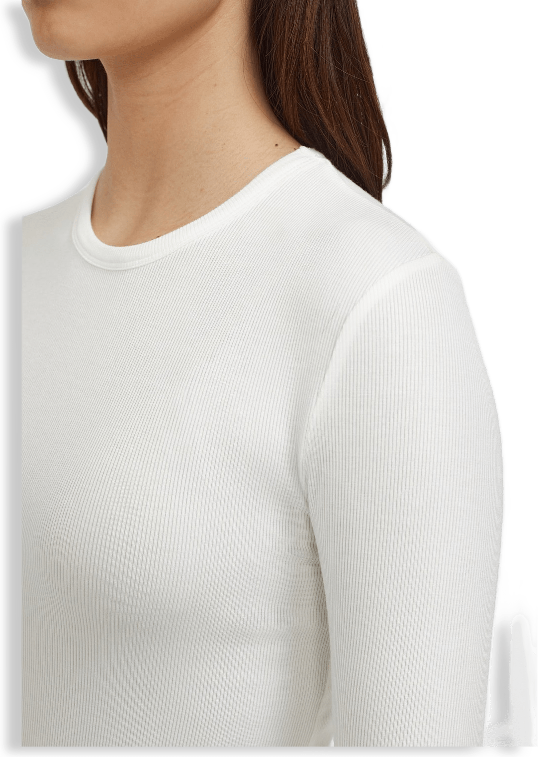 Srfenja O-neck Top