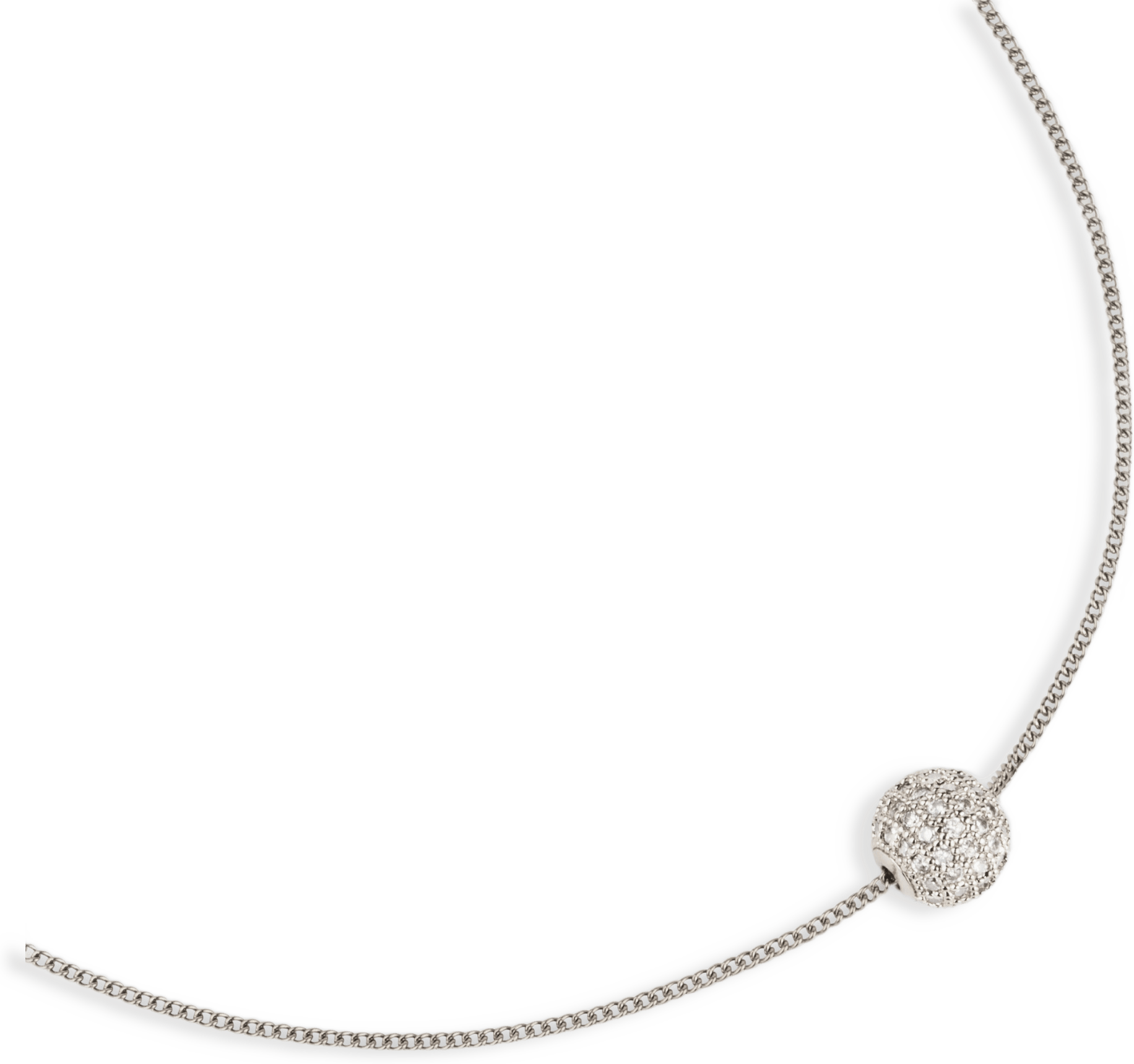 Angela Halsband 45 Cm