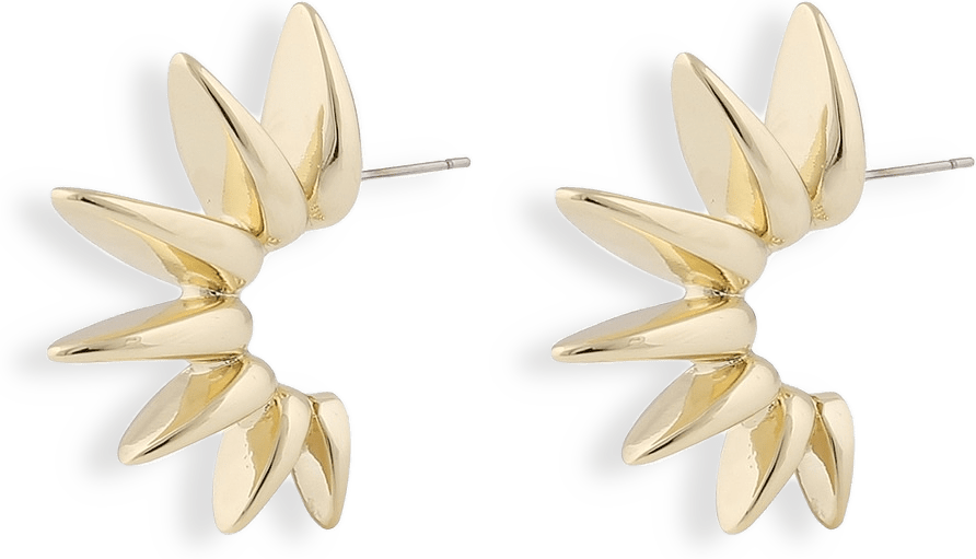 Aero Small Oval Ear