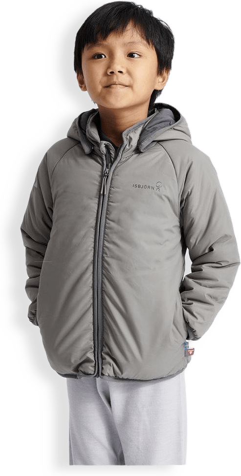 Frost Light Weight Jacket Kids