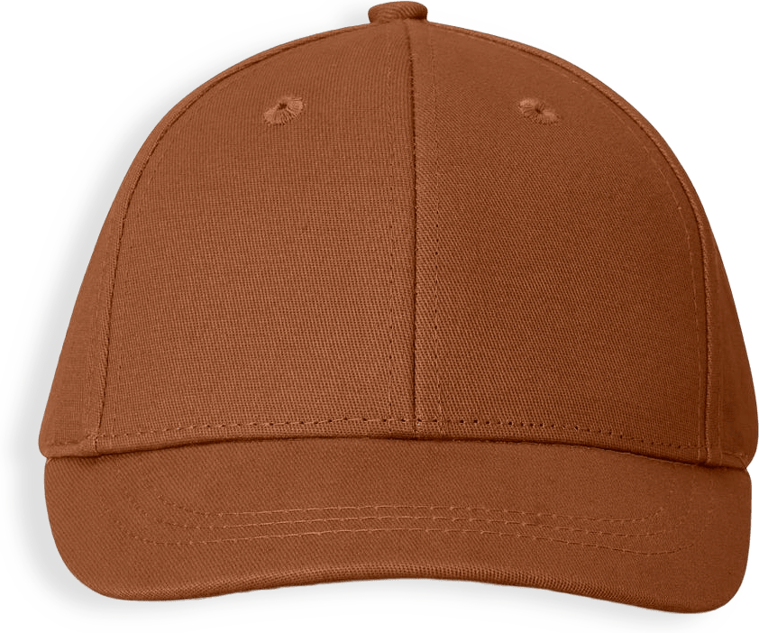 Baseball Cap Cotton - Vuxen
