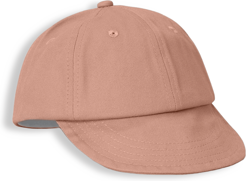 Soft Cap - Barn