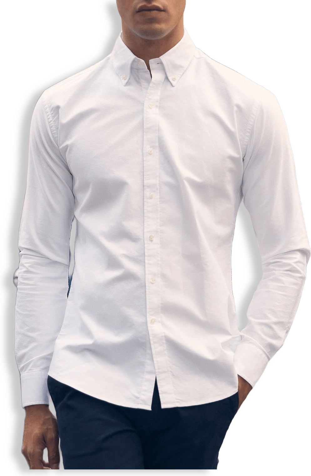 Oxford Shirt Marlo