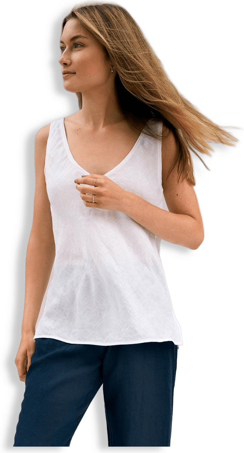 Fanny Top