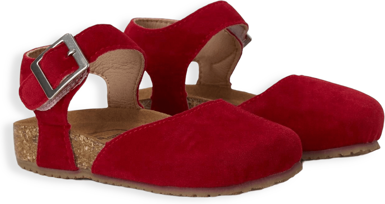 Astrid Sandal