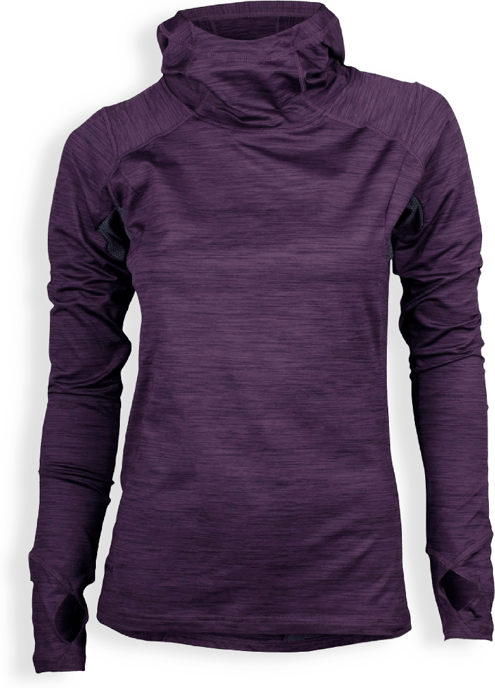 Hp Hood Top Women
