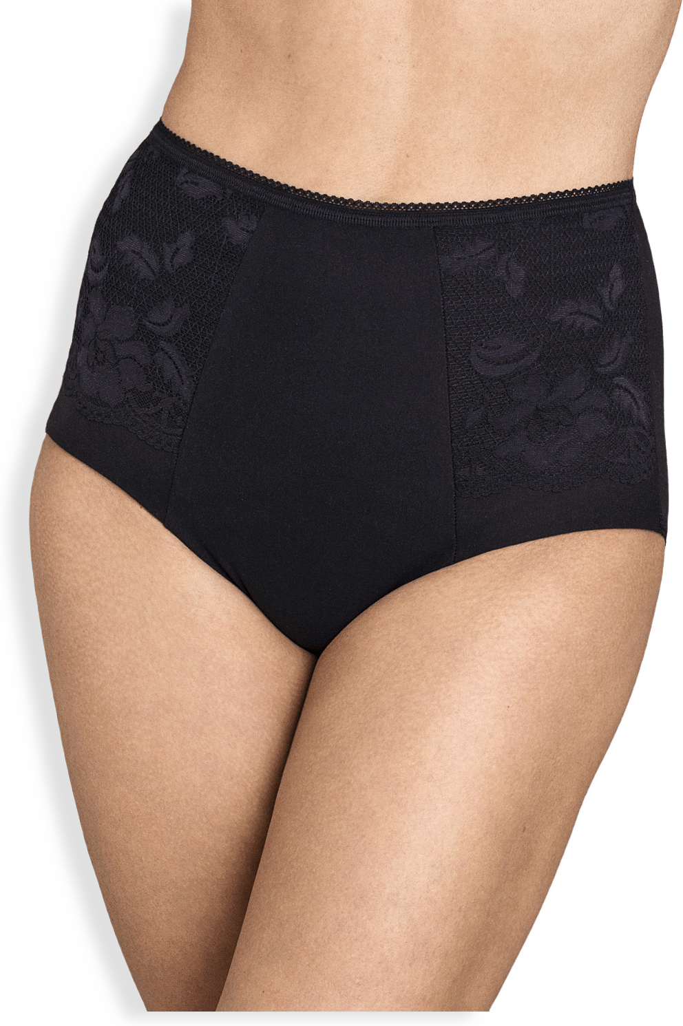 Lovely Lace Trosgördel