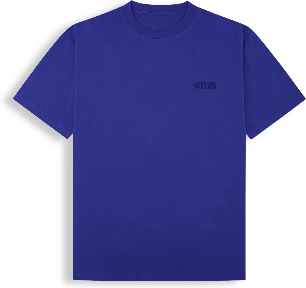 Wbbaine Base Tee