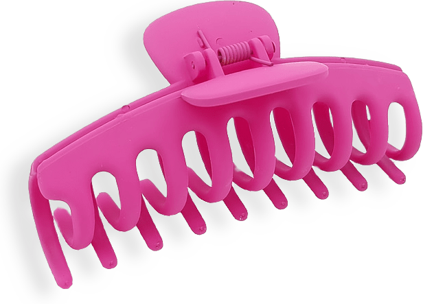 11 Cm Rund Gummerad Klämma