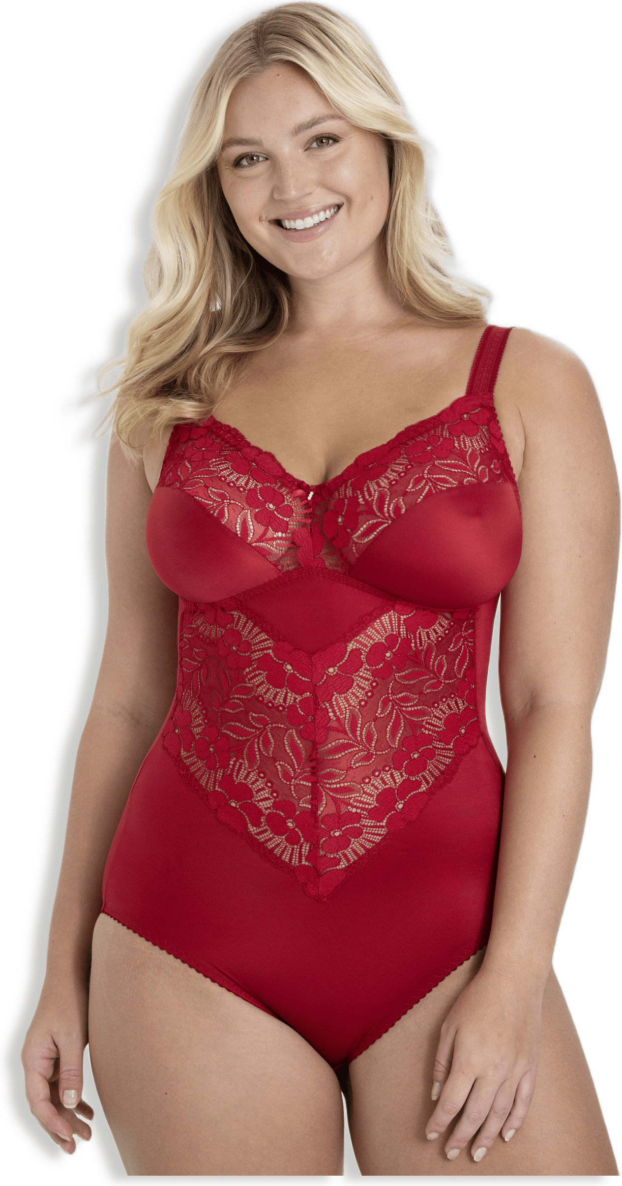 Fantastic Flair Body Utan Bygel