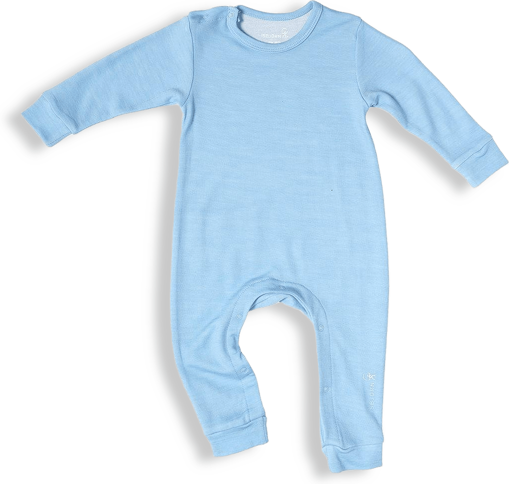 Isbjörn Husky Underställsbody 56cl-86cl