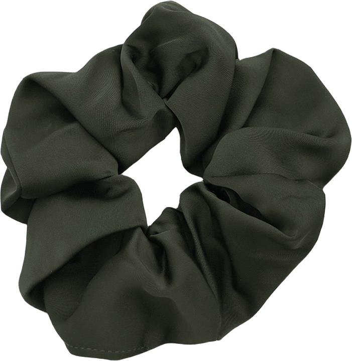 Hårscrunchie