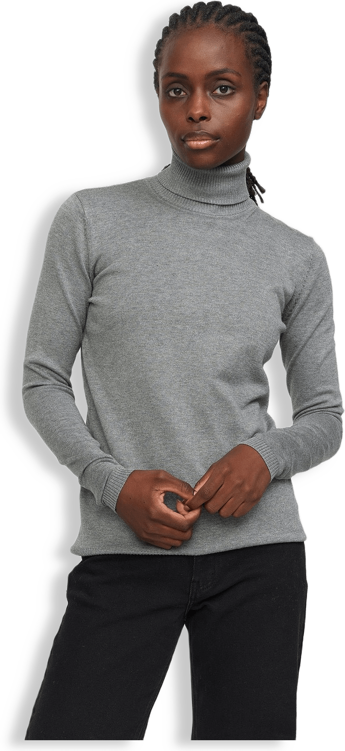 Srmarla Rollneck Knit