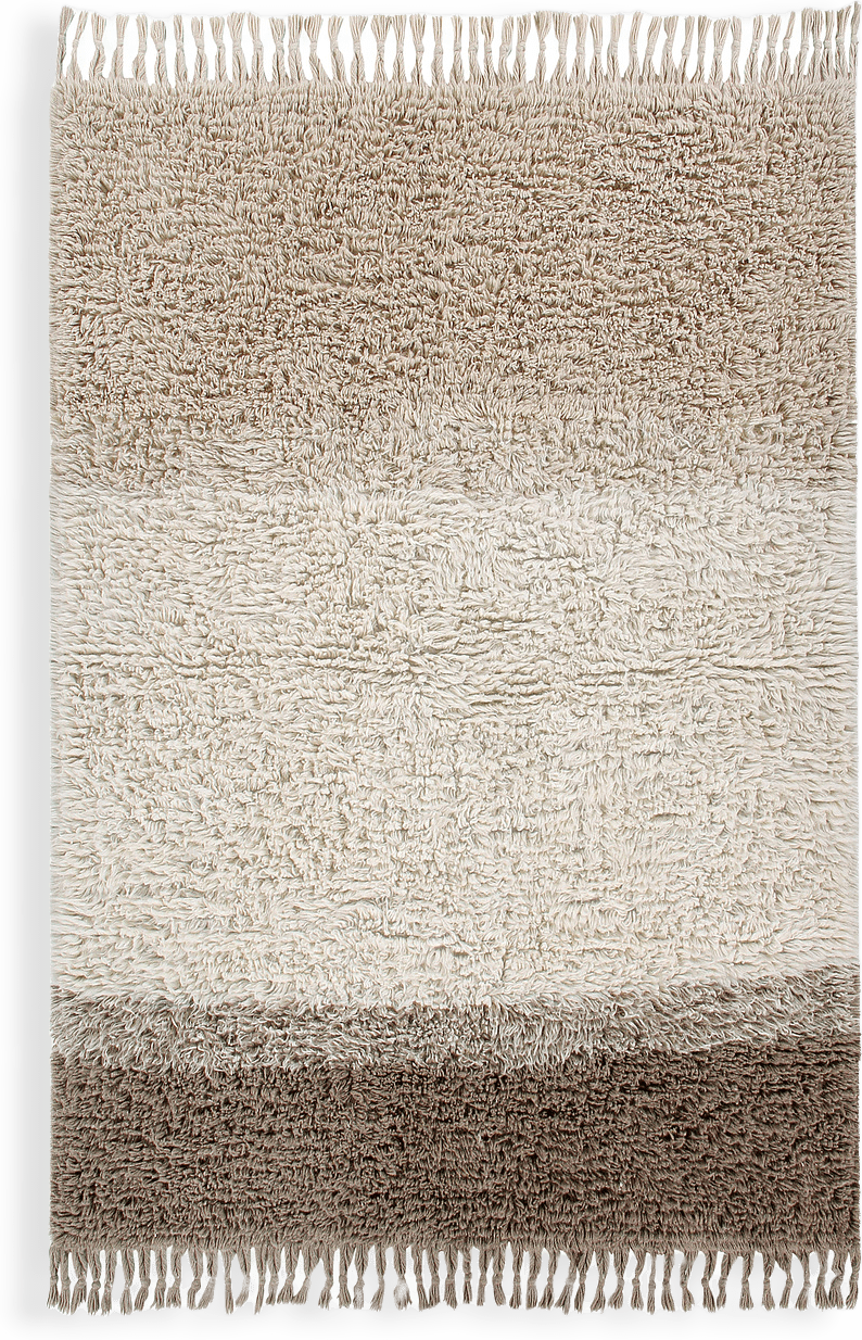 Tvättbar Ullmatta Woolable Free Spirit Xl