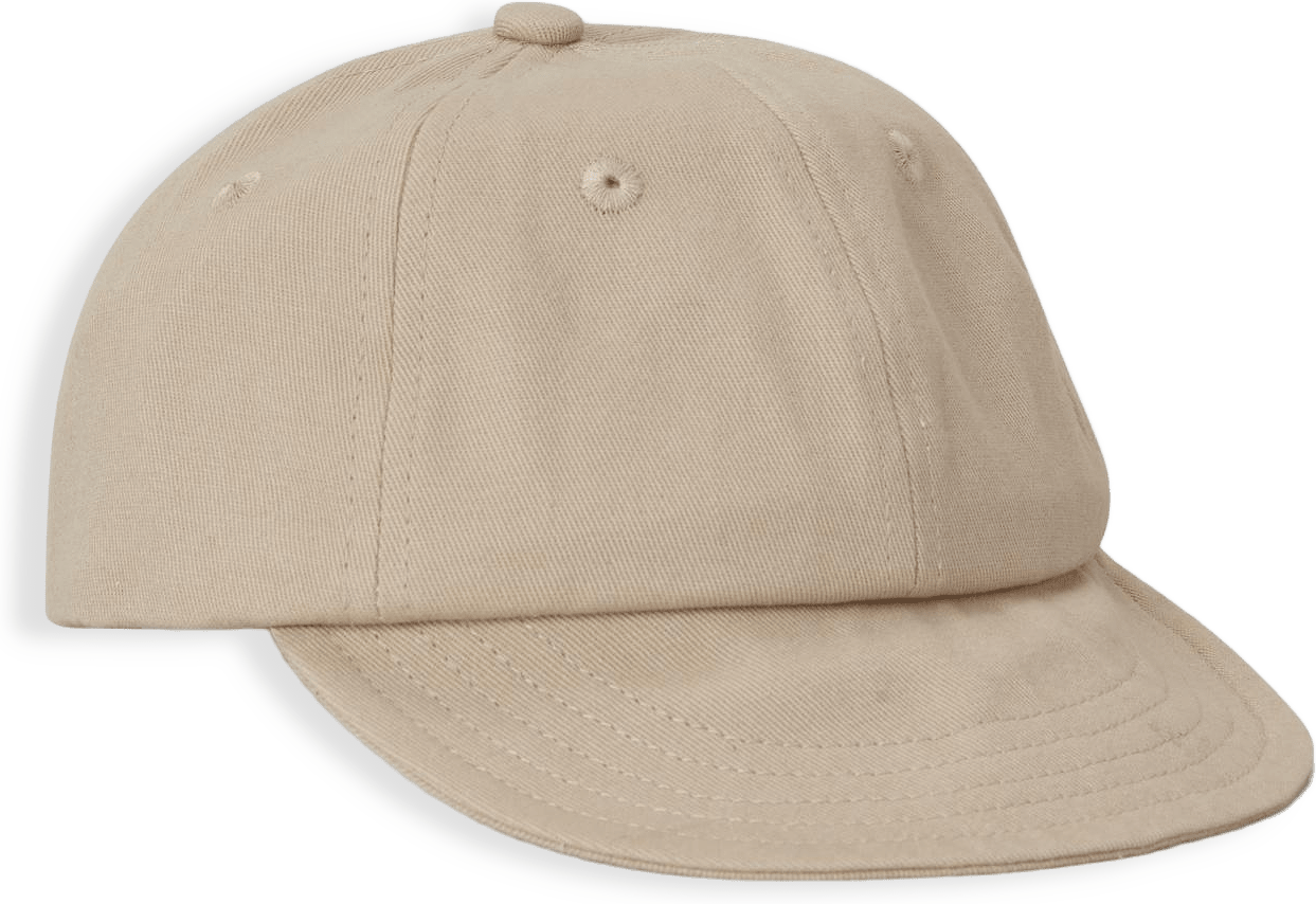 Soft Cap - Barn