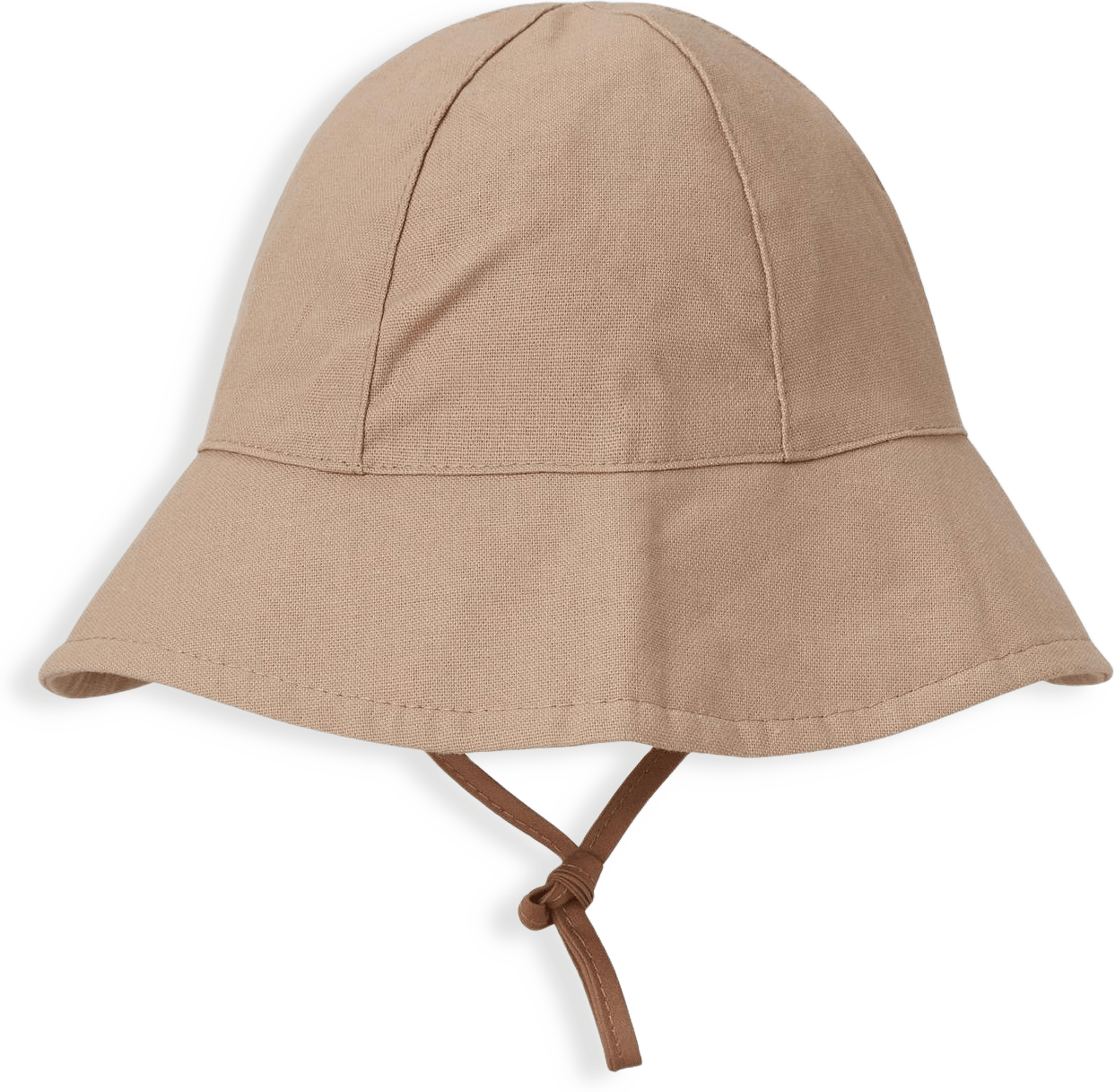 Linen Hat