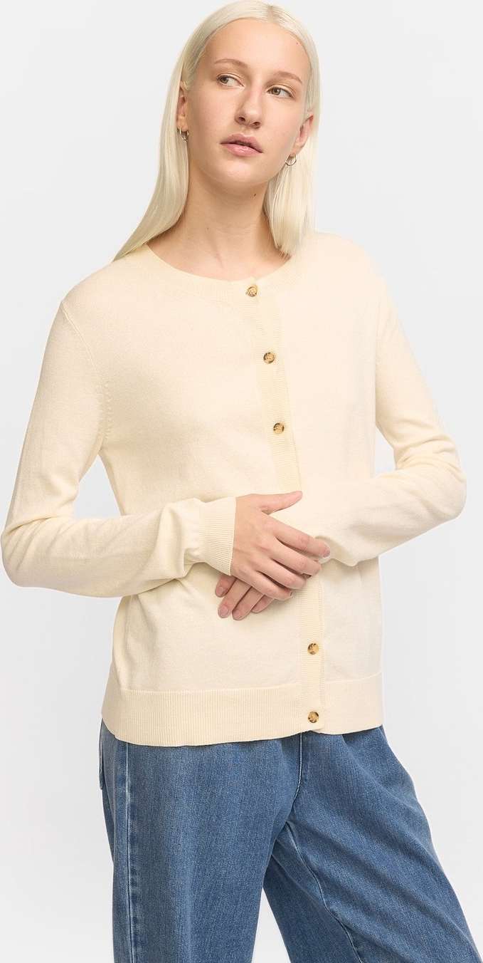 Srmarla Cardigan Knit