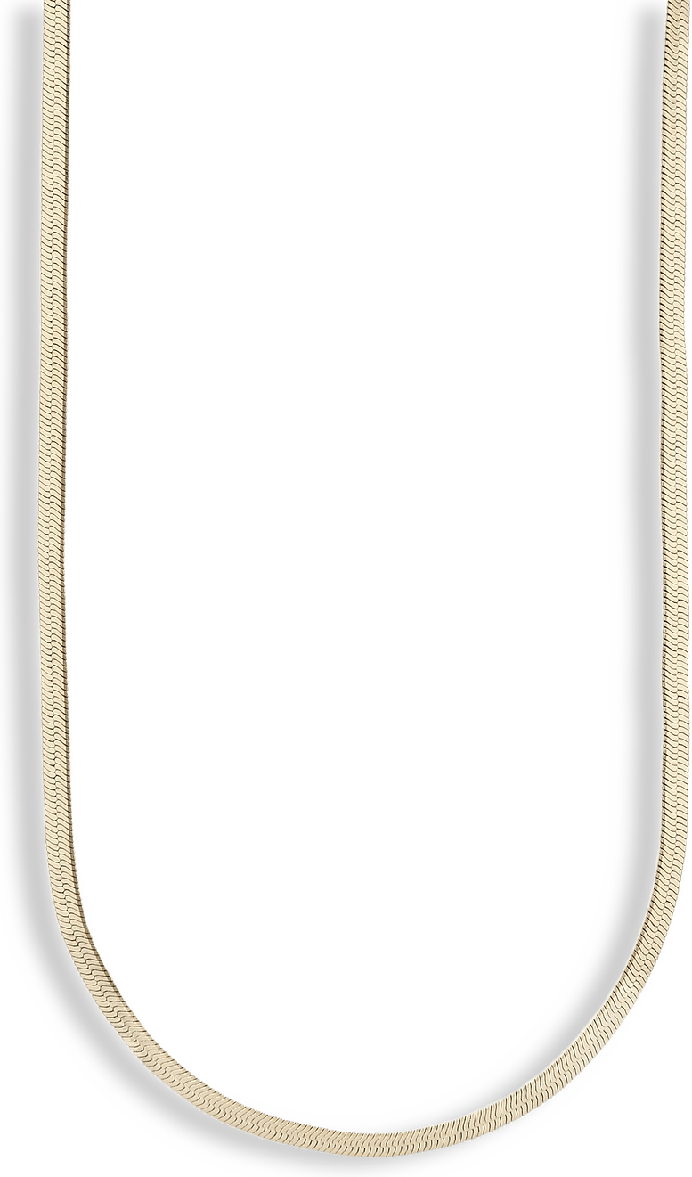 Paris Chain Neck 45