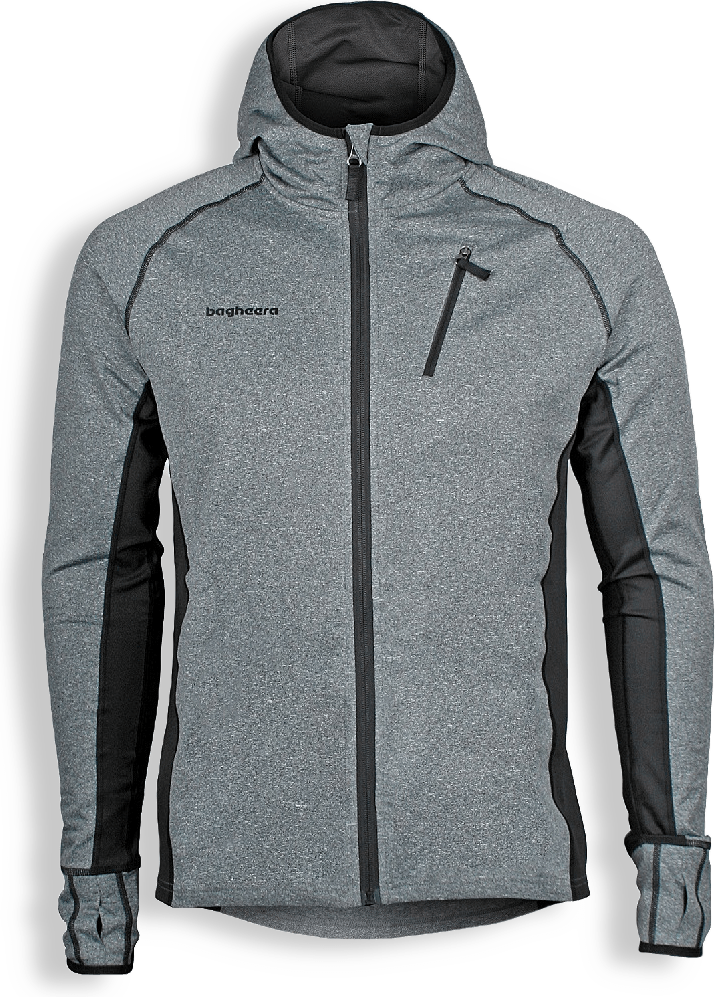 Thermic Hood Jacket Men