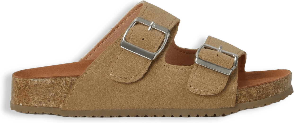 Sunny Sandal