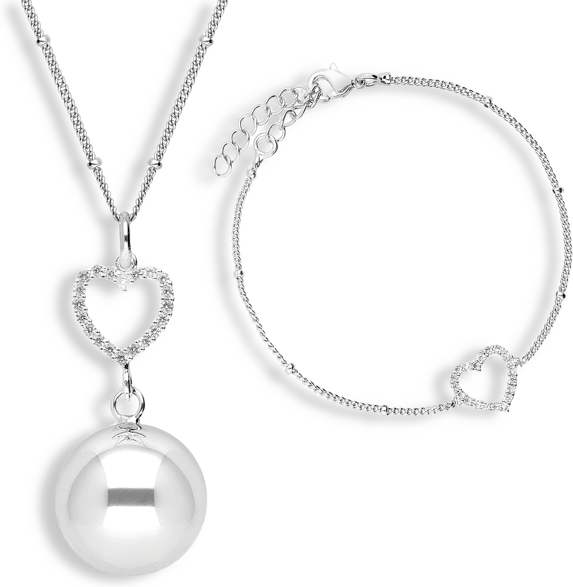 Set Bola+armband